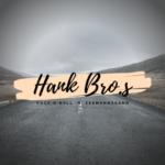 Hank Bro.s Cover