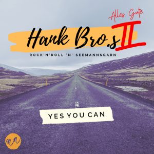 Link to the song Yes You Can